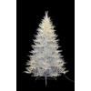 XONE Albero di Natale Artificiale Bianco Coral White 210 cm - 100% PE