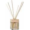 Russo Tessuti Profumatore Ambiente Bottiglia 100 Ml Bastoncini Faggio Profumo Deodorante Casa -Lavanda