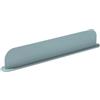 Générique Protezione Lavabo in Silicone - 19 Pollici Collina, Coperchio Boccone Da Banco Flessibile, Resistente Tappetino Acqua | Recinto Cucina Domestico per La Casa Appartamento Esterno Pulizia