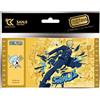 Cartoon Kingdom - Golden Ticket One Piece - Sanji - 3760375863071