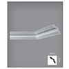 BOVELACCI Cornice I780 MM 80X80 2 MT