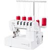 Brother CV3550 Macchina per punti di copertura