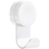 ZONE DENMARK modello Puck, gancio da parete semplice, bianco