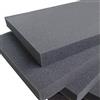 DOLCI SOGNI Gommapiuma per Imbottitura 200x200 cm, Spessore 8 cm - Gommapiuma per Divani, Poliuretano Espanso, Gommapiuma Alta Densità, Gomma Piuma per Imbottire Divani, Poltrone e Materassi
