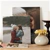 weiyou Fai Stampare Le tue Foto su Tela,Stampa Foto su Tela,Quadri su Tela Come Regalo,Stampa Artistica su Tela Personalizzata,Personalizza con La Tua Foto E Arreda Case (50x50cm)