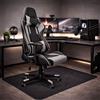 Yellowshop - Sedia Poltrona Gaming Lotus Ergonomica, Reclinabile, Altezza Regolabile, Cuscino Lombare, Comfort e Stile per le Tue Sessioni di Gioco Rosso, Grigio, e Bianco (Grigio)
