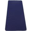 Casatessile Ariel -Tappeto Cucina Made in Italy, Antiscivolo, Lavabile - Passatoia Cucina - Larghezza 50 cm, Lunghezza 150 cm - Blu Scuro