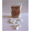 Veltman italia Gesso ceramico GV-41 Diplast kg.1 Bianco per Colature a Freddo