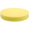 Homoyoyo Spugna per Ceramica e Argilla Gialla 35cm per Pottery | Assorbente, Morbida e Stabile, Protezione Antiurto, Uso Versatile per Lavorazione dell'Argilla e Crafting