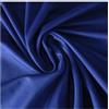 Russo Tessuti Tessuto Velluto MODELLABILE Tappezzeria Rivestimenti Cucito Creativo 50x150cm-21 Blu Elettrico