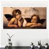 Txier 5D Diamond Painting Kit Completo,Diamond Painting Kit Paint by Numbers,Diamond Painting Grandi Dimensioni,Passatempo per Adulti Kit Ricamo,Decorazione Murale Personaggio Angelo Bambino 50x100cm A94