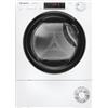 CANDY CROE H9A2TBE-S - Asciugatrice con pompa di calore, 9 kg, Carica Frontale, Classe energetica A++