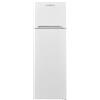 Schaub Lorenz SVDP330E - Frigorifero doppia porta, 311 litri, Ventilato, Classe energetica E