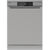 Sharp QW-NA1CF47EI - Lavastoviglie, 13 Coperti, Classe E, Inox