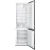 Smeg Frigorifero incasso Smeg C41721E