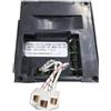X psblty Controller Compressore Frigorifero ZY-CC100DC12-24V-B3 12V/24V CC