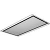 ELICA Cappa da soffitto HILIGHT-X H16 IX/A/100 - PRF0167045A, in acciaio inox