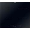 Haier HAISJ64MC, Piano cottura a induzione, Black
