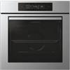 CANDY CA6 P5G3HTX - Forno elettrico, 78 litri, multifunzione, ventilato, Classe energetica A++