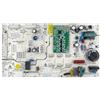 UEDBKCUJ Scheda Di Controllo Del Frigorifero, Compatibile Con Electrolux, Q520WSKVE SQ6.620.079A Circuito PCB Scheda Madre Del Frigorifero Scheda Del Congelatore, Accessori For Frigorifero
