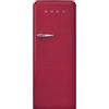 Smeg Frigoriferi Smeg FAB28RDRB5