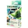 STARLINE CARTUCCIA INK MAGENTA PER PRINT C/CANON CLI521M