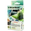 STARLINE CARTUCCIA INK GIALLO PER PRINT C/CANON CLI521Y