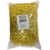 MARKIN ELASTICO GOMMA GIALLO Ø120 SACCO DA 1KG Markin