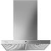 Teka Hotte standard Teka DSH686 Acier