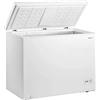 COMFEE' Comfee RCC395WH1 - Congelatore a pozzetto, 295 litri, Classe F