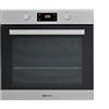 Bauknecht bak3�kp8�V in pirolisi Forno in Acciaio Inox pirolisi Forno Back tubo