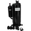 RRYUIOO Compressore Rotativo R22 R410a Del Condizionatore D'aria 9000BTU 12000BTU 18000BTU 24000BTU 30000BTU(PH310M2CS-4KUH)