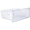 LUTH Premium Profi Parts Compatibile con cassetto congelatore Beko 4616070100 per frigorifero