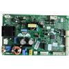 AGASHI Scheda madre del frigorifero, scheda di controllo del programma PCB, numero di modello EBR80525421, compatibile con LG
