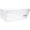 LUTH Premium Profi Parts Cassetto per verdure compatibile con Beko 4666050100 per frigorifero