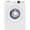 Telefunken TKY1042T0 - Lavatrice da 5 kg, 1000 giri, Carica Frontale, Classe energetica D