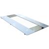 Smeg Forno principale esterno della porta in vetro per Smeg forno equivalente a 692532753