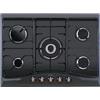Indesit BB 752 /I (AN)/(OW) Piani cottura