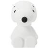 Mr Maria LAMPADA SNOOPY BUNDLE OF LIGHT BL01SP MR