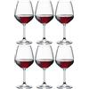 Bormioli Rocco Rocco Bormioli Bicchieri Divino Cl 53 - confezione da 6 pz