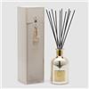 EDG - Enzo De Gasperi Profumatore Classic per Ambienti casa con Bastoncini, Bottiglia in Vetro 1000 ml 2 Varianti (1pz) Oud
