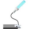 HYLR slittata LED 220V 30 W UV ozono sterilizzazione Lampada E27 Base Antibatterico Tasso 99% Ultravioletta disinfezione germicida luci