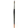 Raphael Kolinsky Sable - Fine Point Round - Size 6 by Raphael