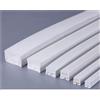 LXYTT Canale In Silicone Al Neon, 1-5M/pz Tubo Flessibile In Silicone Al Neon Profili LED Custodia Da Incasso Impermeabile IP67 Nastro Decorazioni For Esterni Nastro Lineare Strisce Luminose 1PC(T1616 For 1