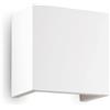 Ideal Lux FLASH GESSO AP1 SMALL applique ideal lux