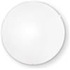 Ideal Lux Simply PL1 Lampada, Bianco