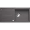 BLANCO x x White Home, Rock Grey, 94 cm Sottotitolo