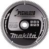 Makita B-33358 Lama Sega Circolare Specialized 305x30mm 100T Alluminio