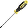 WOLFPACK LINEA PROFESIONAL 2324612 Manico bicomponente Phillips n. 2/100 mm. Cacciavite Piatto, Cromo vanadio