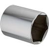 Stanley Proto J5442H 6 Point 1/5,1 cm Drive socket, 1 - 5/40,6 cm
